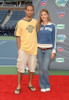 Quddus, Daisy Fuentes On Location For 2006 Arthur Ashe Kids' Day, Usta National Tennis Center, Flushing, Ny, August 26, 2006. Photo By William D. BirdEverett Collection Celebrity - Item # VAREVC0626AGFBJ040