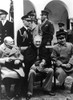 Yalta Conference History - Item # VAREVCHBDYACOEC001