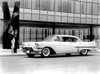 Cadillac Sedan De Ville History - Item # VAREVCSBDCADICS005