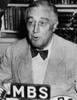 President Franklin D. Roosevelt History - Item # VAREVCHBDFRROEC042