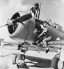 Navy Wave Aviation Machinist'S Mates History - Item # VAREVCHISL037EC902