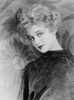 Greta Nissen Portrait