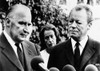 French President Georges Pompidou Munich Massacre At The Summer Olympics History - Item # VAREVCCSUB001CS193