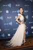 Maria Menounos At Arrivals For 24Th Annual Glaad Media Awards La, Jw Marriot At La Live, Los Angeles, Ca April 20, 2013. Photo By Elizabeth GoodenoughEverett Collection Celebrity - Item # VAREVC1320A01UH148