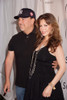 Tommy Mottola, Thalia Sodi In Attendance For Hampton Social Concert With Billy Joel, The Ross School, East Hampton, Ny, August 04, 2007. Photo By Rob RichEverett Collection Celebrity - Item # VAREVC0704AGAOH002