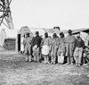 African-American 'Contrabands' Dressed In Old Union Uniforms Worked As Teamsters History - Item # VAREVCHISL009EC225