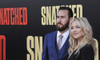 Danny Fujikawa, Kate Hudson At Arrivals For Snatched Premiere, The Regency Village Theatre, Los Angeles, Ca May 10, 2017. Photo By Elizabeth GoodenoughEverett Collection Celebrity - Item # VAREVC1710M04UH068