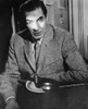 Witness For The Prosecution Portrait - Item # VAREVCMBDWIFOEC060
