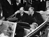 Former President Herbert Hoover And President-Elect Franklin D. Roosevelt History - Item # VAREVCPBDHEHOCS005