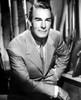 Randolph Scott Portrait - Item # VAREVCPBDRASCEC037