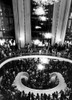 The Lobby Of The Metropolitan Opera History - Item # VAREVCHBDNEYOCS033