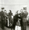 Physical Examination Of Female Immigrants At Ellis Island History - Item # VAREVCHISL006EC268 Physical Examination Of Female Immigrants At Ellis Island History - Item # VAREVCHISL006EC268