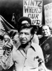 Cesar Chavez In The Fight For Farm Workers' Rights History - Item # VAREVCHBDCECHCS004