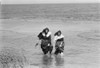 Nuns Clamming On Long Island History - Item # VAREVCHCDLCGAEC128