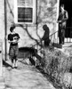 Jacqueline Kennedy And Senator John F. Kennedy History - Item # VAREVCPBDJOKECS018