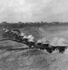 Cubans Soldiers In Their Trenches In Pinar Del Rio History - Item # VAREVCHISL045EC459