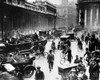 English General Strike. Londoners History - Item # VAREVCCSUA001CS547
