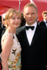 Trudie Styler And Sting At Academy Awards, 3252001, By Robert Hepler Celebrity - Item # VAREVCPSDSTINHR002