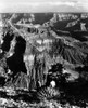 Grand Canyon National Park. Ca 1950. Courtesy Csu ArchivesEverett Collection History - Item # VAREVCSBDGRCACS001