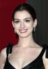 Anne Hathaway At Arrivals For L.A. Premiere Of Valentino The Last Emperor, Lacma Los Angeles County Museum Of Art, Los Angeles, Ca April 1, 2009. Photo By Adam OrchonEverett Collection Celebrity - Item # VAREVC0901APADH026