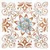 October Garden Xi Poster Print by Beth Grove - Item # VARPDX37071