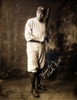 Babe Ruth History - Item # VAREVCPCDBARUEC001