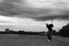 On Vacation In Martha'S Vineyard The President Was Golfing At The Vineyard Golf Club. Aug.22 2010. History - Item # VAREVCHISL025EC286