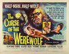 The Curse Of The Werewolf Still - Item # VAREVCMCDCUOFEC179