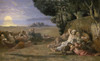 Sleep Fine Art