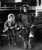 Immigrant Mother And Daughter History - Item # VAREVCH4DNEYOEC014