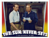 The Sun Never Sets Still - Item # VAREVCMSDSUNEEC004