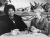 American Gospel Singer Mahalia Jackson History - Item # VAREVCPBDMAJACS004
