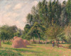 Haystacks Fine Art - Item # VAREVCHISL044EC647