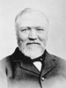 Andrew Carnegie History - Item # VAREVCP4DANCAEC001