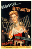 The Stork Club Movie Poster (11 x 17) - Item # MOV143712