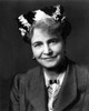 Marjorie Merriweather Post In A 1950S Portrait.. Courtesy Csu Archives  Everett Collection History - Item # VAREVCHBDMAMECS001