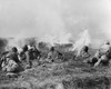 Marines Fought Retreating Japanese Hill By Hill In Their Drive For Naha History - Item # VAREVCHISL036EC770