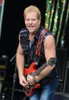 Brad Gillis On Stage For Fox & Friends All American Summer Concert Series With Night Ranger, Rockefeller Plaza, New York, Ny August 21, 2015. Photo By Derek StormEverett Collection Celebrity - Item # VAREVC1521G07XQ001