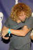 Sammy Hagar Of Van Halen, In The Press Room For Induction Ceremony Rock And Roll Hall Of Fame, Waldorf-Astoria Hotel, New York, Ny, March 12, 2007. Photo By George TaylorEverett Collection Celebrity - Item # VAREVC0712MREUG019