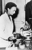 Irene Joliot-Curie History - Item # VAREVCCSUB001CS606