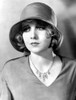 Anita Page Portrait