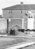 Alger Hiss Escorted From Federal Prison By His Attorney History - Item # VAREVCCSUB002CS013