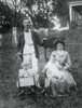 Alfred E. Smith At The Age Of 27 With His Wife History - Item # VAREVCHISL040EC741