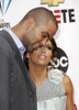 Tony Parker, Eva Longoria At Arrivals For 2007 Alma Awards Presented By The National Council Of La Raza, Pasadena Civic Auditorium, Pasadena, Ca, June 01, 2007. Photo By Michael GermanaEverett Collection Celebrity - Item # VAREVC0701JNAGM024