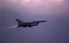 F-16 Fighting Falcon Takes Off On A Combat Mission In The Former Yugoslavia During The Nato Intervention In Kosovo. April 23 1999. History - Item # VAREVCHISL028EC262