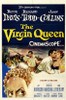 The Virgin Queen Movie Poster Print (27 x 40) - Item # MOVGI4708