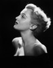 Jan Sterling Portrait - Item # VAREVCPBDJASTEC150