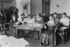 Women Working At Evangelist Billy Sunday'S Headquarters History - Item # VAREVCHISL042EC923