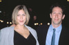 Tim Blake Nelson And Wife At Premiere Of The Grey Zone, Ny 1082002, By Cj Contino Celebrity - Item # VAREVCPSDTINECJ004