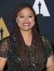 Ava Duvernay At Arrivals For The Academy_S 8Th Annual Governors Awards 2016, The Ray Dolby Ballroom At Hollywood & Highland Center, Los Angeles, Ca November 12, 2016. Photo By David LongendykeEverett Collection Celebrity - Item # VAREVC1612N02VK096